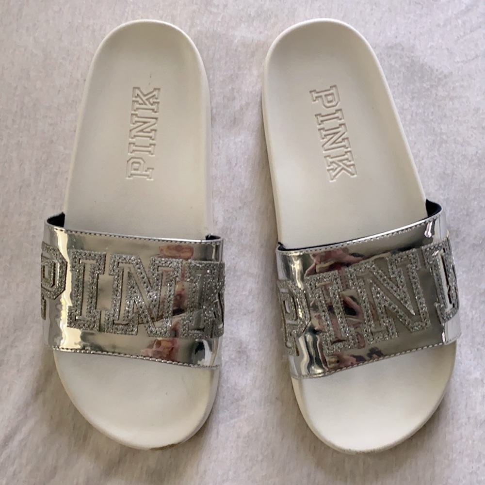 PINK Slides